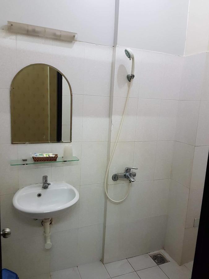 Hoang Long Hotel Airport Bandar Ho Chi Minh Luaran gambar