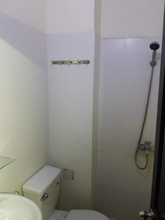 Hoang Long Hotel Airport Bandar Ho Chi Minh Luaran gambar