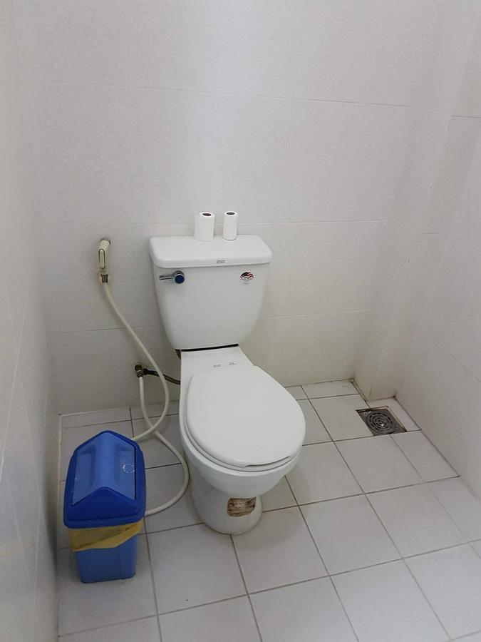 Hoang Long Hotel Airport Bandar Ho Chi Minh Luaran gambar