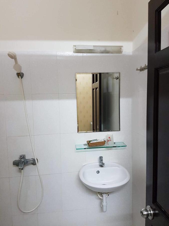 Hoang Long Hotel Airport Bandar Ho Chi Minh Luaran gambar