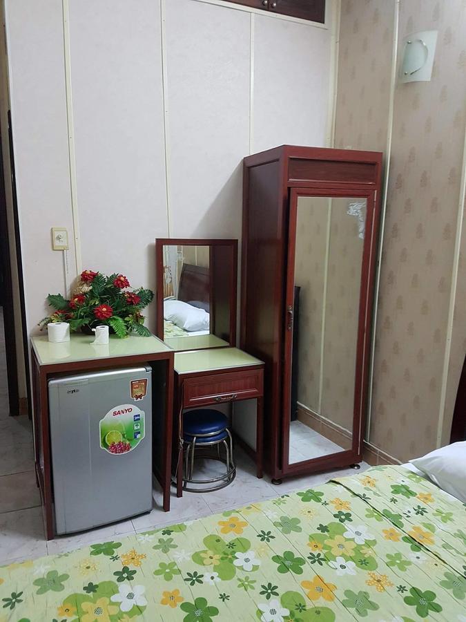 Hoang Long Hotel Airport Bandar Ho Chi Minh Luaran gambar